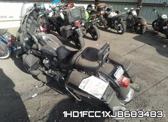 1HD1FCC1XJB683483 фото 3