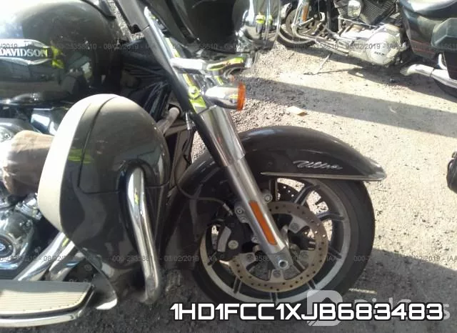 1HD1FCC1XJB683483 фото 5