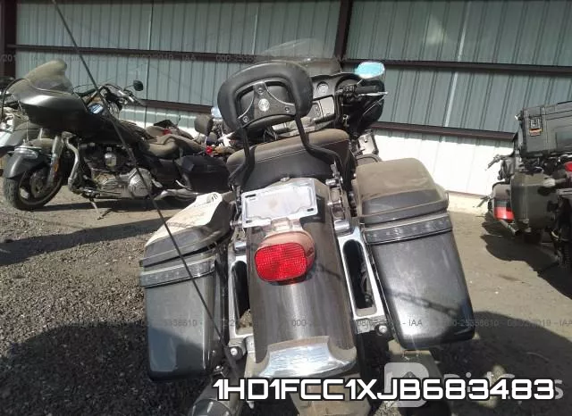 1HD1FCC1XJB683483 фото 6