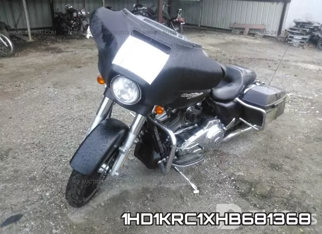 1HD1KRC1XHB681368 фото 3