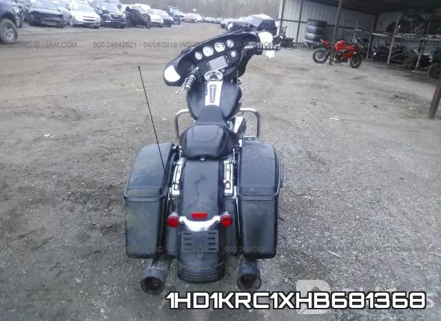 1HD1KRC1XHB681368 фото 7