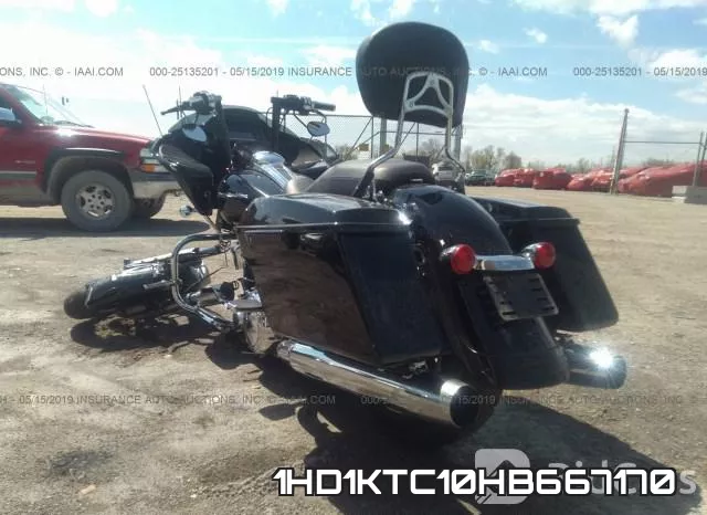 1HD1KTC10HB667170 фото 4