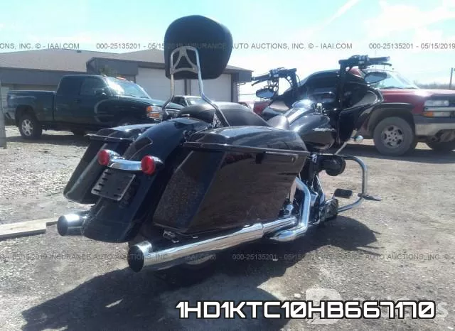 1HD1KTC10HB667170 фото 5