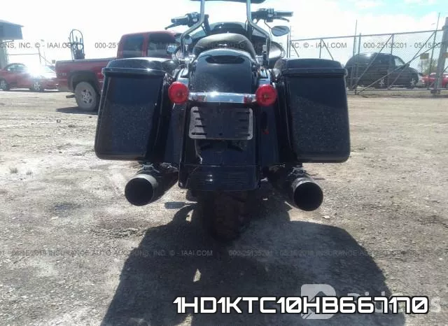 1HD1KTC10HB667170 фото 7