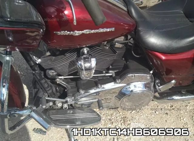1HD1KTC14HB606906 фото 10