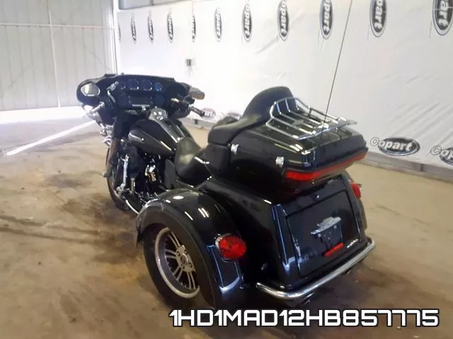 1HD1MAD12HB857775 фото 4