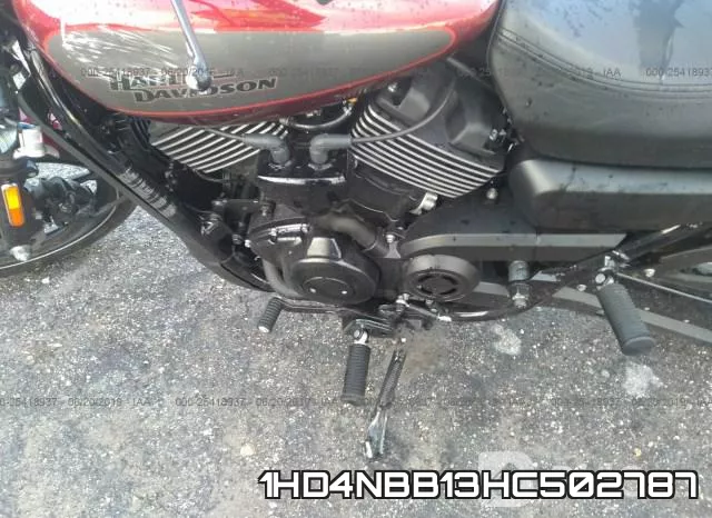 1HD4NBB13HC502787 фото 10