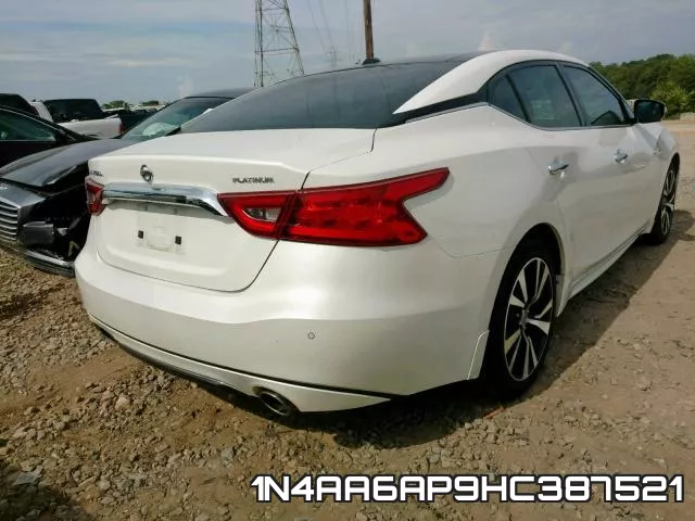 1N4AA6AP9HC387521 фото 5