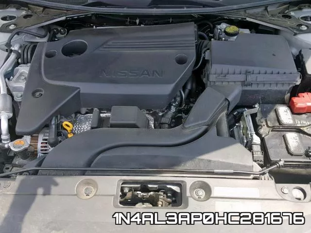 1N4AL3AP0HC281676 фото 8