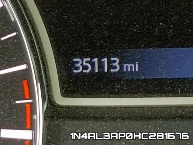1N4AL3AP0HC281676 фото 9