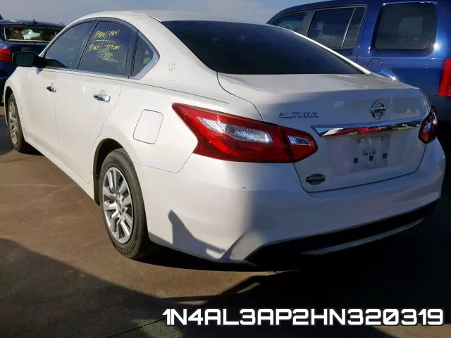 1N4AL3AP2HN320319 фото 4