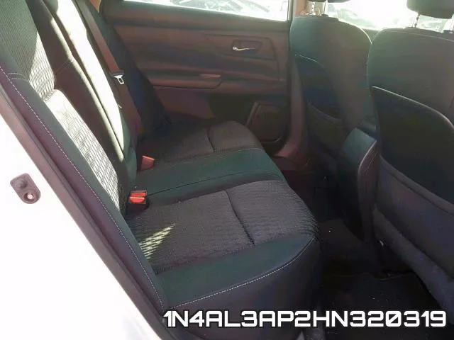 1N4AL3AP2HN320319 фото 6