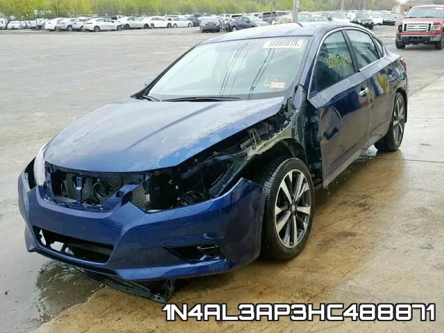 1N4AL3AP3HC488871 фото 3