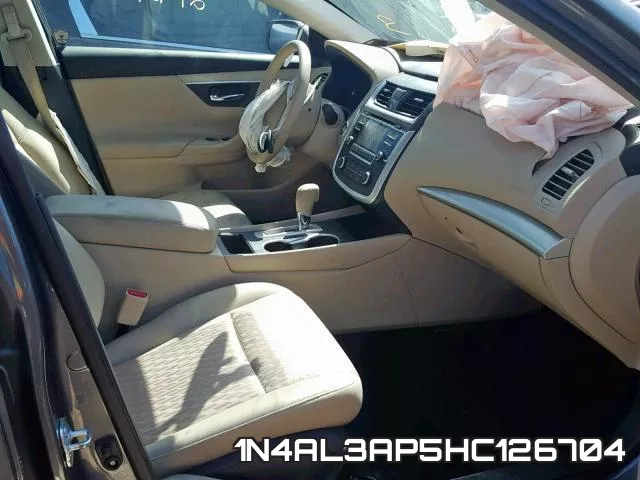 1N4AL3AP5HC126704 фото 6