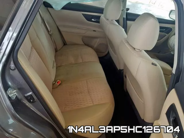 1N4AL3AP5HC126704 фото 7