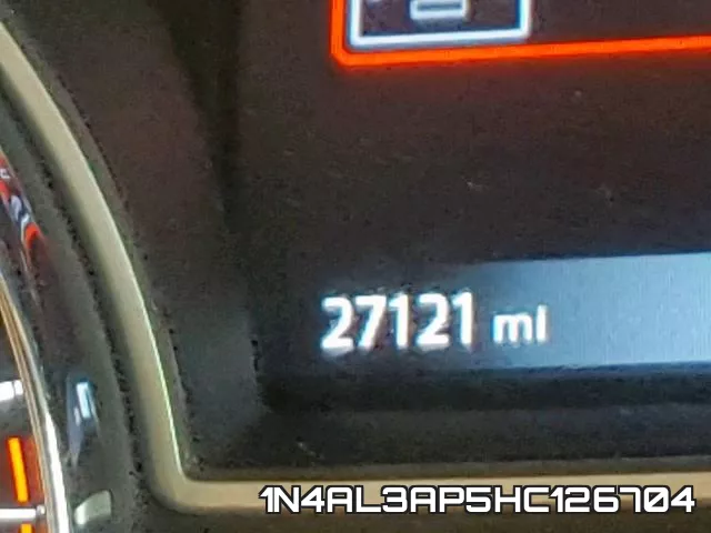 1N4AL3AP5HC126704 фото 9