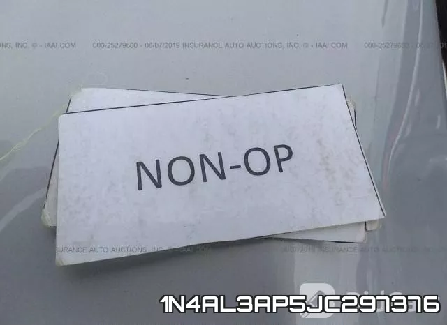 1N4AL3AP5JC297376 фото 8