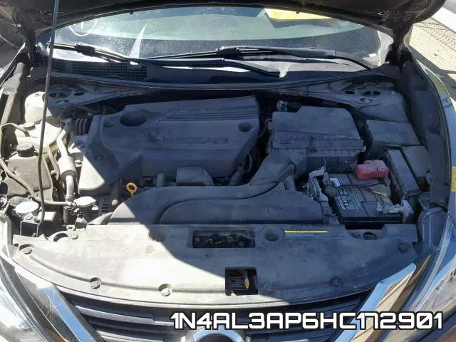 1N4AL3AP6HC172901 фото 8