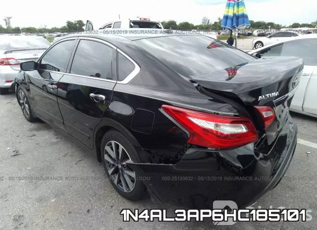 1N4AL3AP6HC185101 фото 4