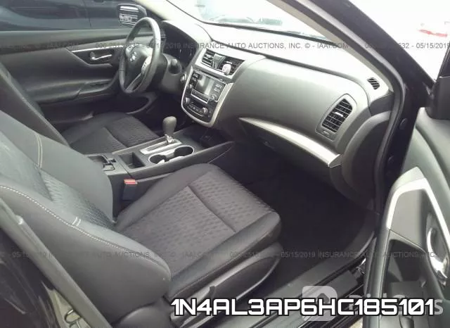 1N4AL3AP6HC185101 фото 6