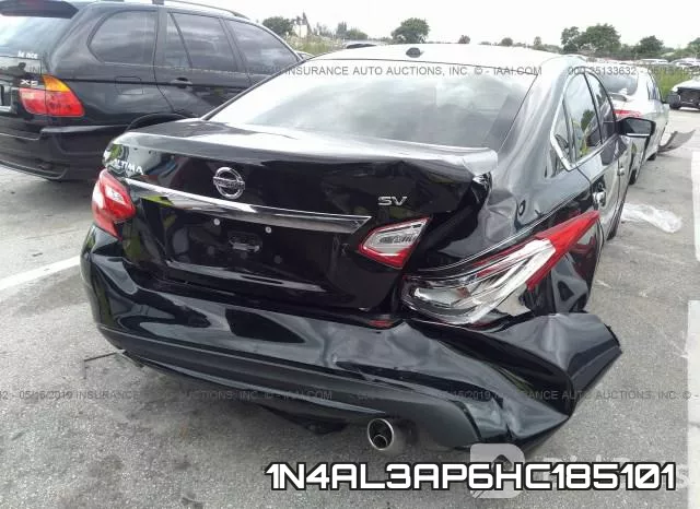 1N4AL3AP6HC185101 фото 7