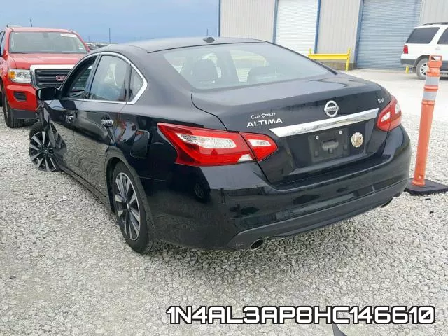1N4AL3AP8HC146610 фото 4