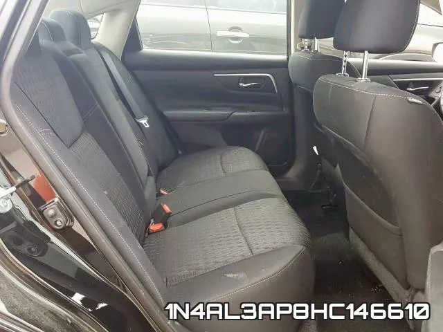1N4AL3AP8HC146610 фото 7