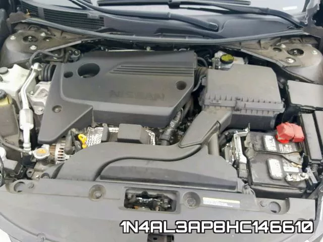 1N4AL3AP8HC146610 фото 8