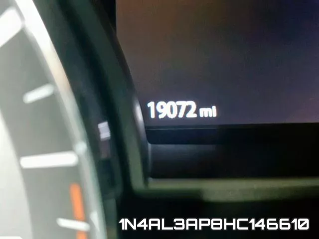 1N4AL3AP8HC146610 фото 9