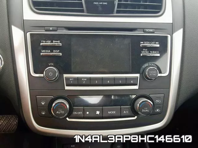 1N4AL3AP8HC146610 фото 10
