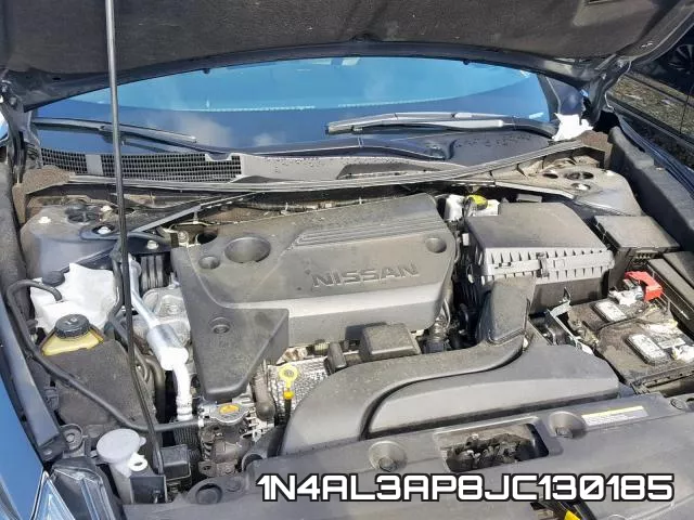 1N4AL3AP8JC130185 фото 8