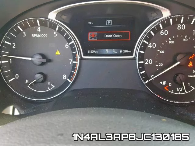 1N4AL3AP8JC130185 фото 9