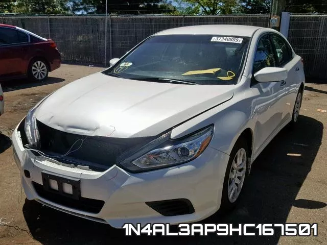 1N4AL3AP9HC167501 фото 3