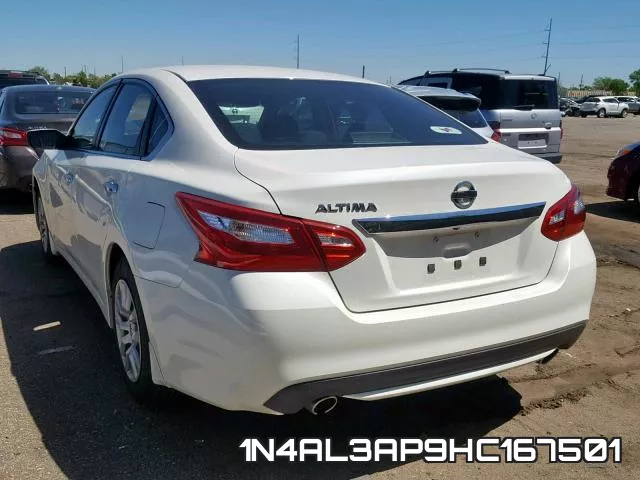 1N4AL3AP9HC167501 фото 4
