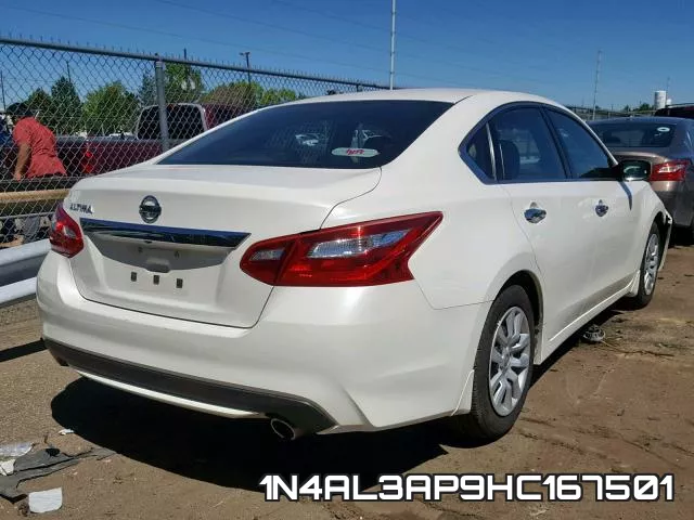 1N4AL3AP9HC167501 фото 5