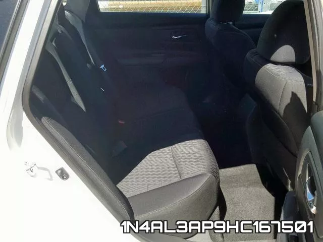 1N4AL3AP9HC167501 фото 7