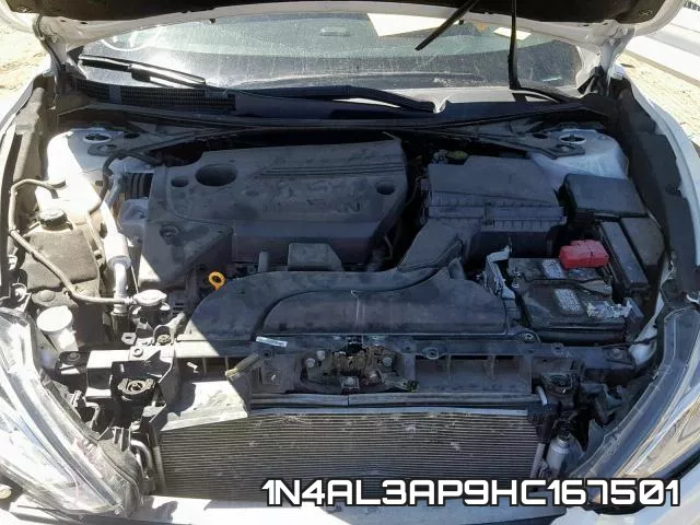 1N4AL3AP9HC167501 фото 8