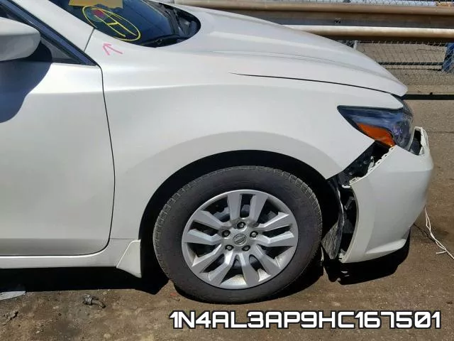 1N4AL3AP9HC167501 фото 10