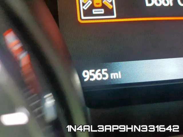 1N4AL3AP9HN331642 фото 9