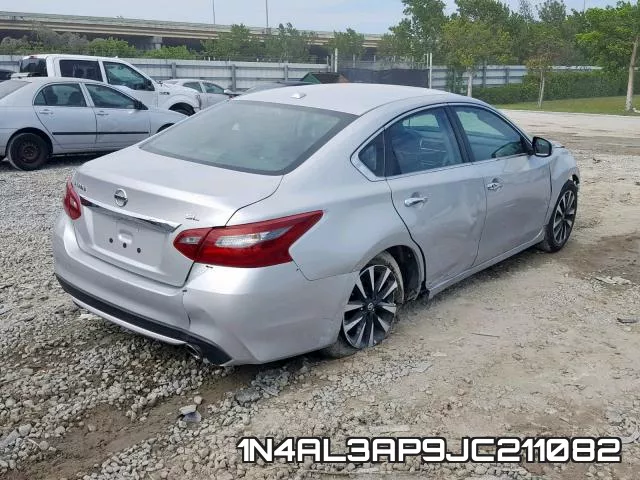 1N4AL3AP9JC211082 фото 5