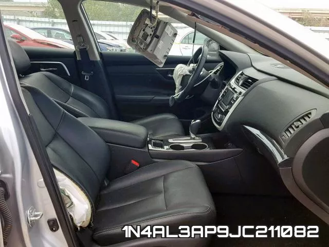 1N4AL3AP9JC211082 фото 6