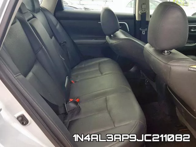1N4AL3AP9JC211082 фото 7