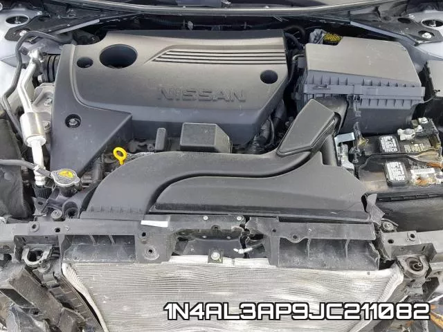 1N4AL3AP9JC211082 фото 8