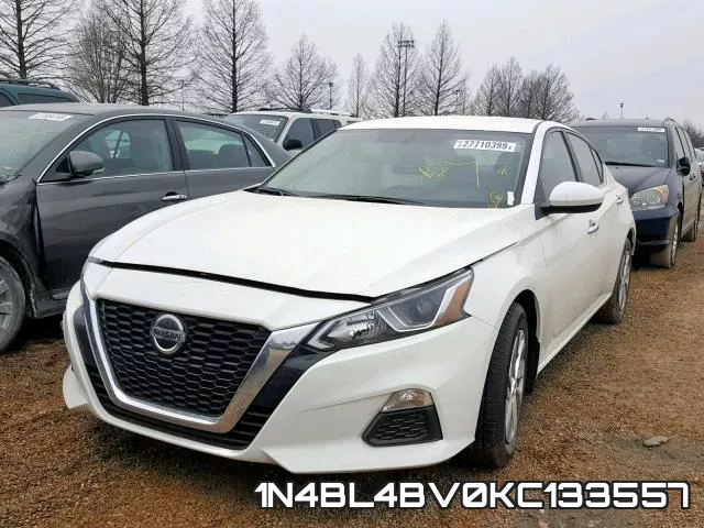 1N4BL4BV0KC133557 фото 3