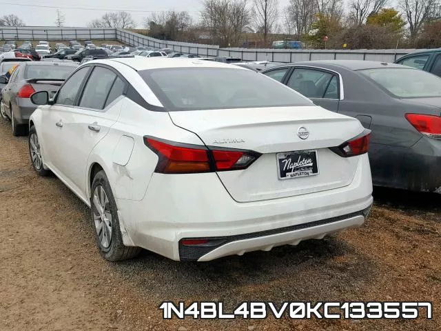 1N4BL4BV0KC133557 фото 4