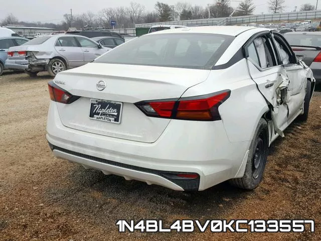 1N4BL4BV0KC133557 фото 5