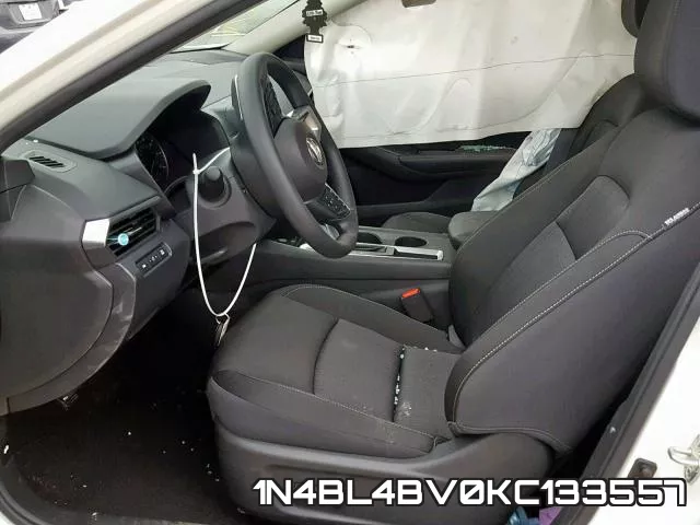 1N4BL4BV0KC133557 фото 6