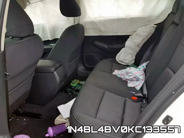 1N4BL4BV0KC133557 фото 7