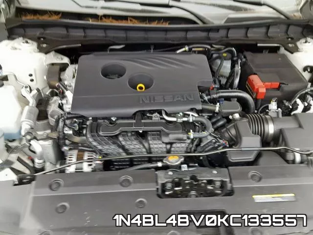 1N4BL4BV0KC133557 фото 8