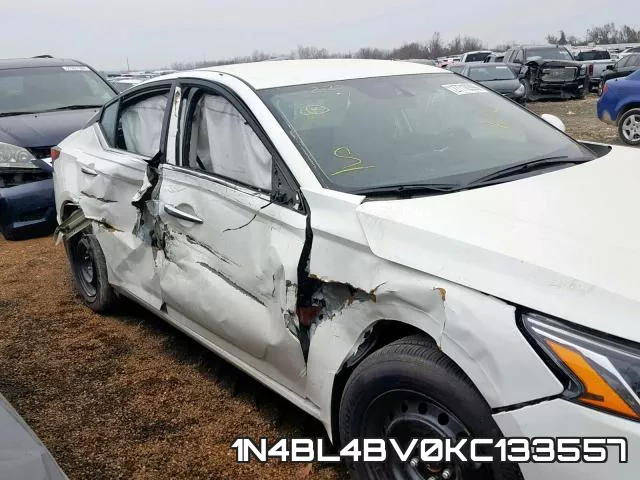 1N4BL4BV0KC133557 фото 10